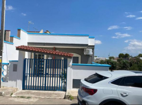 Villa Zen Marina Torre Lapillo